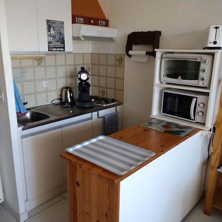 Appartement Vue Sur Canal Proximite Mer Σετ Εξωτερικό φωτογραφία
